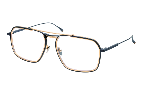 Brille MASUNAGA MISAGO 19
