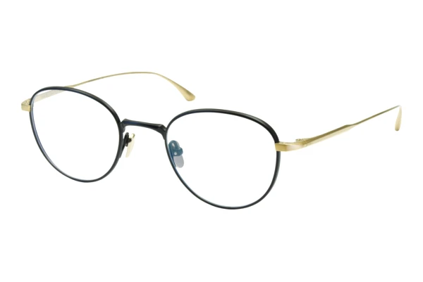 Brille MASUNAGA RADIOCITY 39