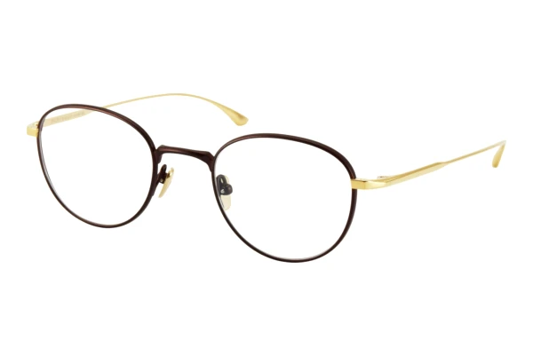 Brille MASUNAGA RADIOCITY 53