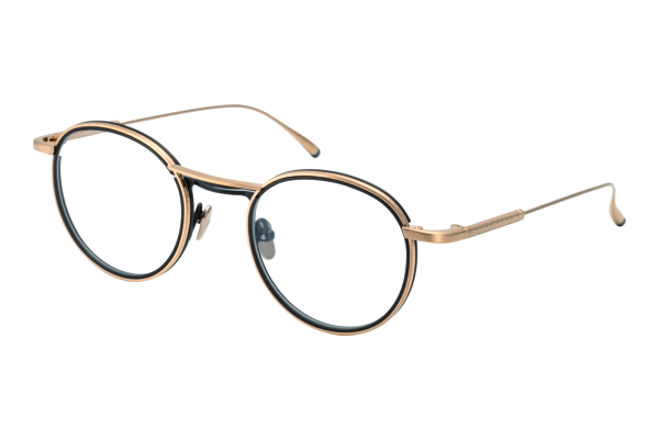 Brille MASUNAGA RINDO 21