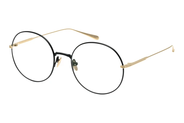 Brille MASUNAGA RONDE 39