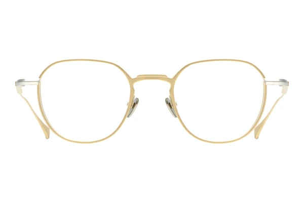 Brille MASUNAGA SCULPTOR 11