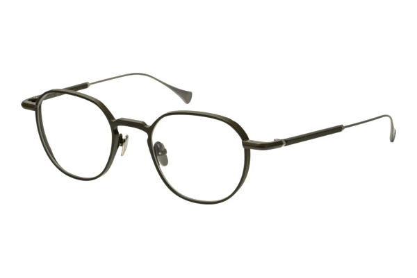 Brille MASUNAGA SCULPTOR 33