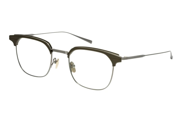 Brille MASUNAGA StMARKS 43