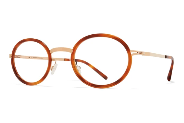 Brille MYKITA BERTHOLD (BERTHOLD RX 264)