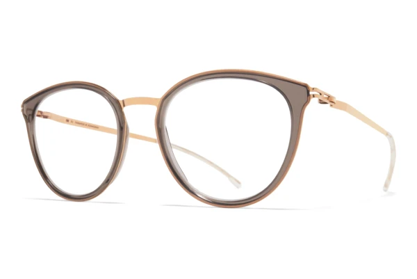 Brille MYKITA CHRISTA (CHRISTA RX 653)