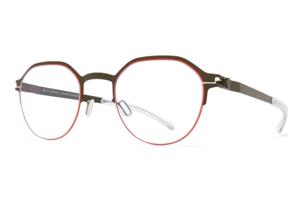 Brille MYKITA DORIAN (DORIAN RX 625)