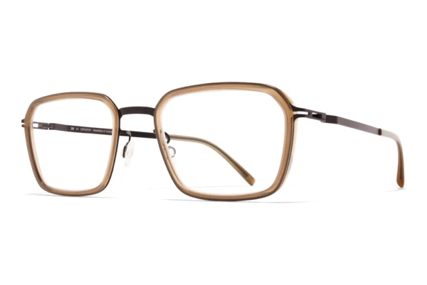 Brille MYKITA LAURI (LAURI RX 726)