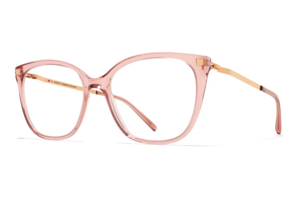 Brille MYKITA MOSHA 889