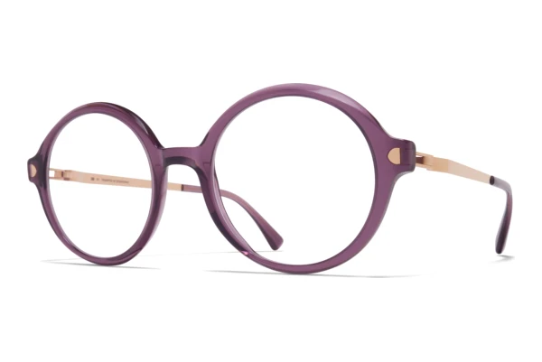 Brille MYKITA OCEANE (OCEANE RX 390)