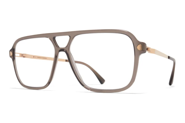 Brille MYKITA OLYMPE (OLYMPE RX 778)