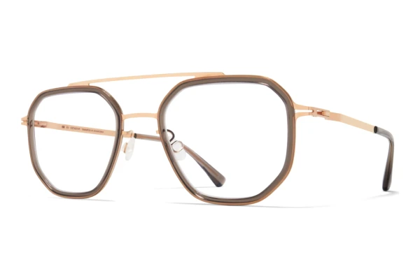 Brille MYKITA SATU (SATU RX 653)