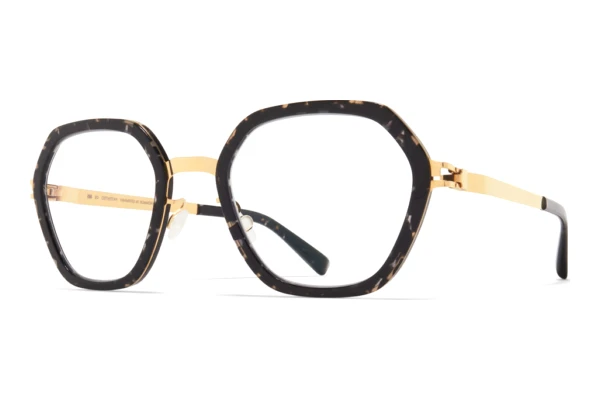 Brille MYKITA SOLENE (SOLENE RX 268)
