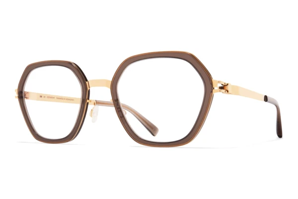 Brille MYKITA SOLENE (SOLENE RX 653)