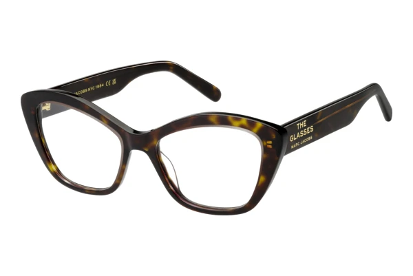 Brille Marc Jacobs MARC 802 AIO