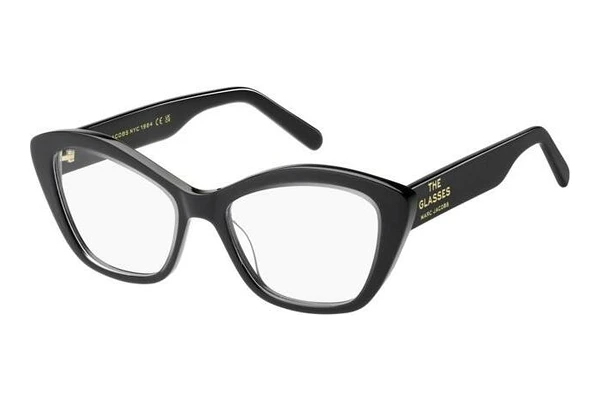 Brille Marc Jacobs MARC 802 MNG