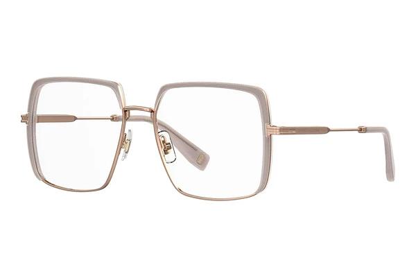 Brille Marc Jacobs MJ 1067 BKU
