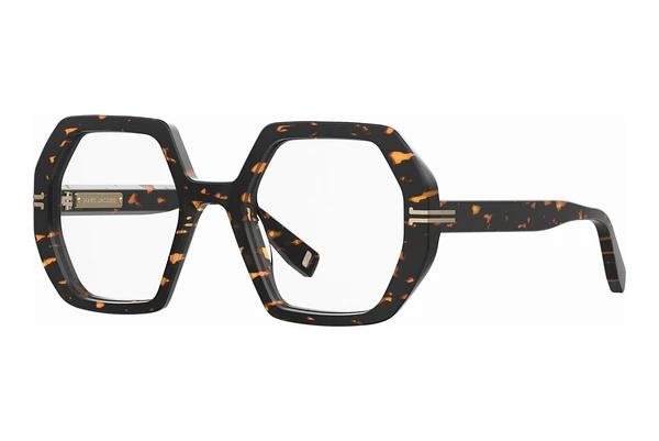 Brille Marc Jacobs MJ 1077 086