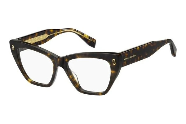 Brille Marc Jacobs MJ 1129 086