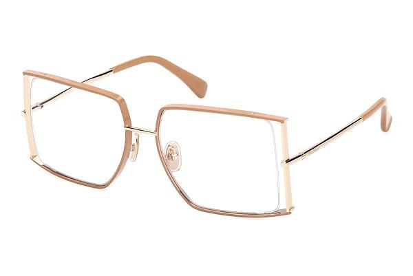 Brille Max Mara MM5156-B 047
