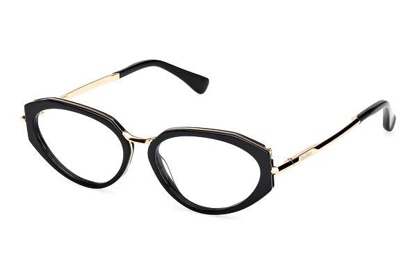 Brille Max Mara MM5185 001