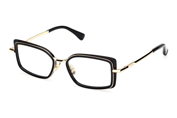 Brille Max Mara MM5186 001