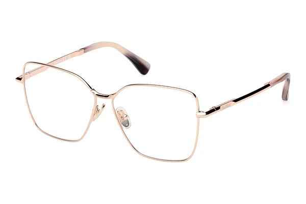 Brille Max Mara MM5187 028