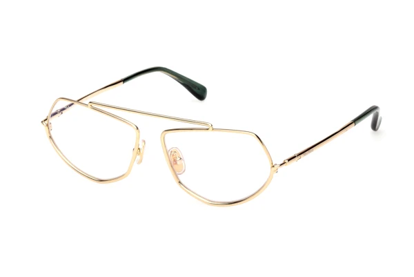 Brille Max Mara MM5202-B 030