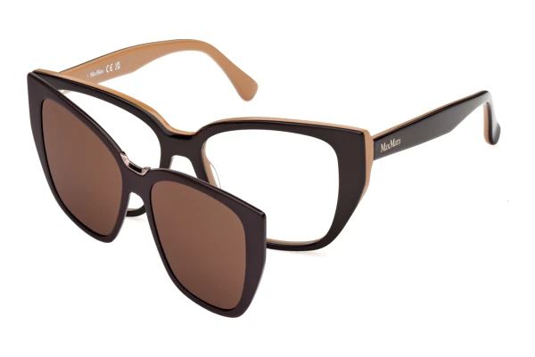 Brille Max Mara MM5212 050