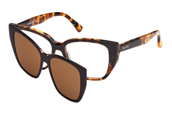 Brille Max Mara MM5212 052