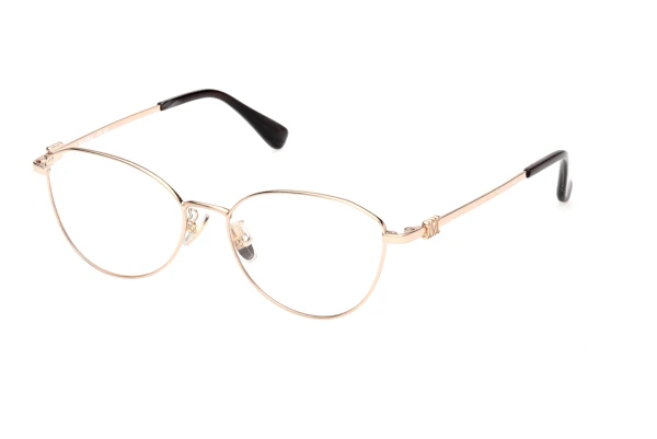 Brille Max Mara MM5243-D 028