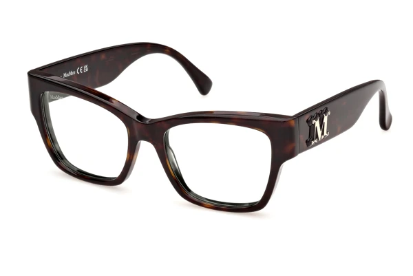 Brille Max Mara MM5251-B 052