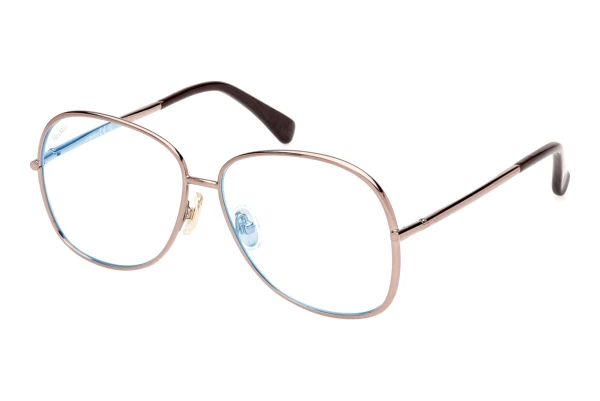 Brille Max Mara MM5256-B 034