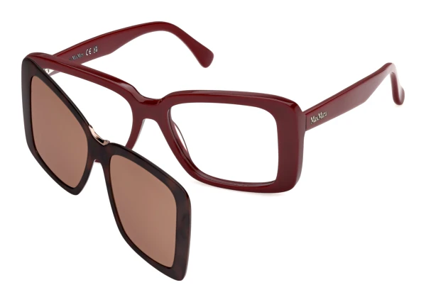 Brille Max Mara MM5266 069