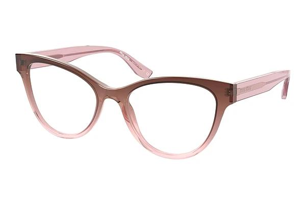 Brille Miu Miu Core Collection (MU 01TV 04I1O1)