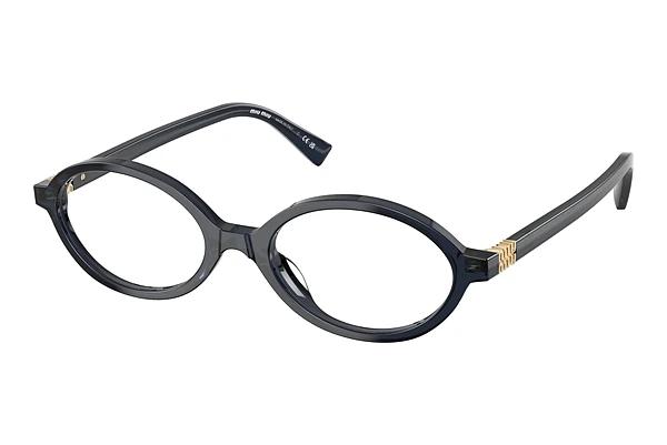 Brille Miu Miu MU 01XV 08Q1O1