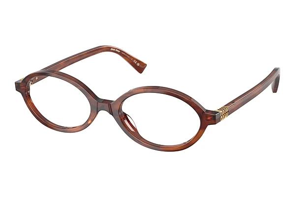 Brille Miu Miu MU 01XV 26E1O1