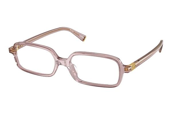 Brille Miu Miu MU 01YV 12W1O1
