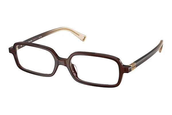 Brille Miu Miu MU 01YV 23H1O1