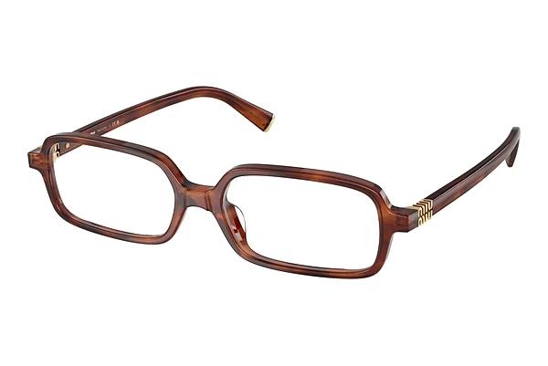 Brille Miu Miu MU 01YV 26E1O1
