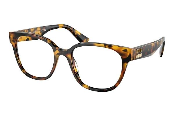 Brille Miu Miu MU 02VV VAU1O1