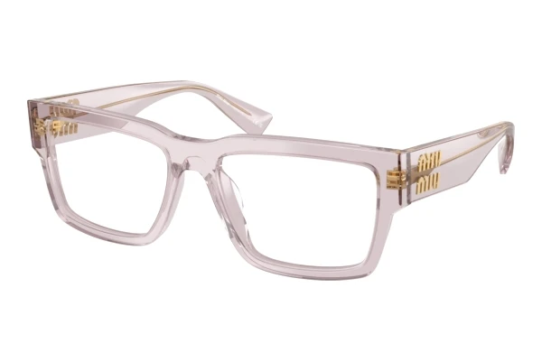 Brille Miu Miu MU 02XV 12W1O1