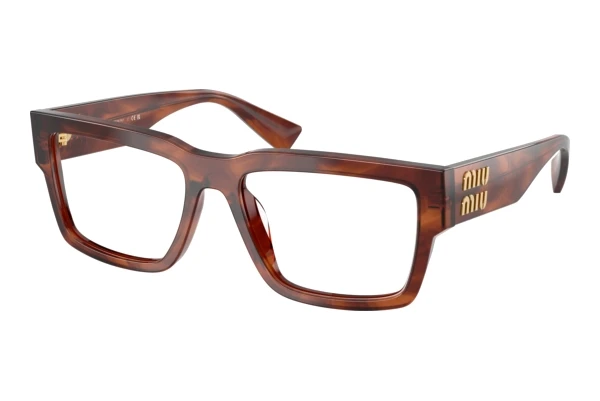 Brille Miu Miu MU 02XV 26E1O1