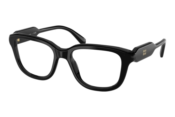 Brille Miu Miu MU 02ZV 16K1O1