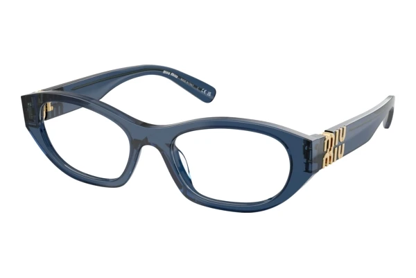 Brille Miu Miu MU 03WV 08Q1O1