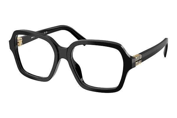 Brille Miu Miu MU 03YV 16K1O1