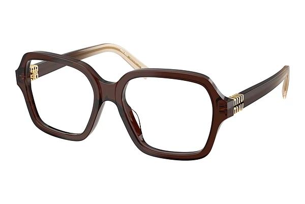 Brille Miu Miu MU 03YV 23H1O1