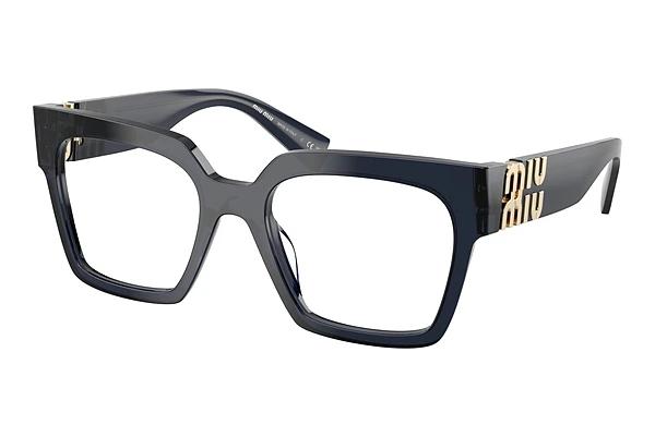Brille Miu Miu MU 04UV 08Q1O1