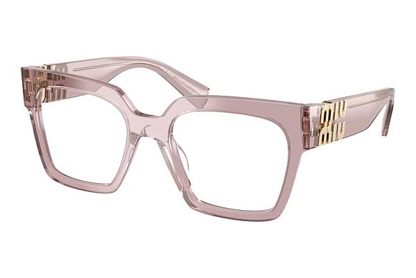 Brille Miu Miu MU 04UV 12W1O1