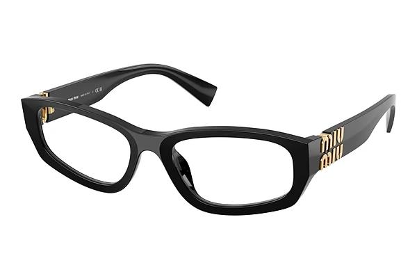 Brille Miu Miu MU 04YV 16K1O1